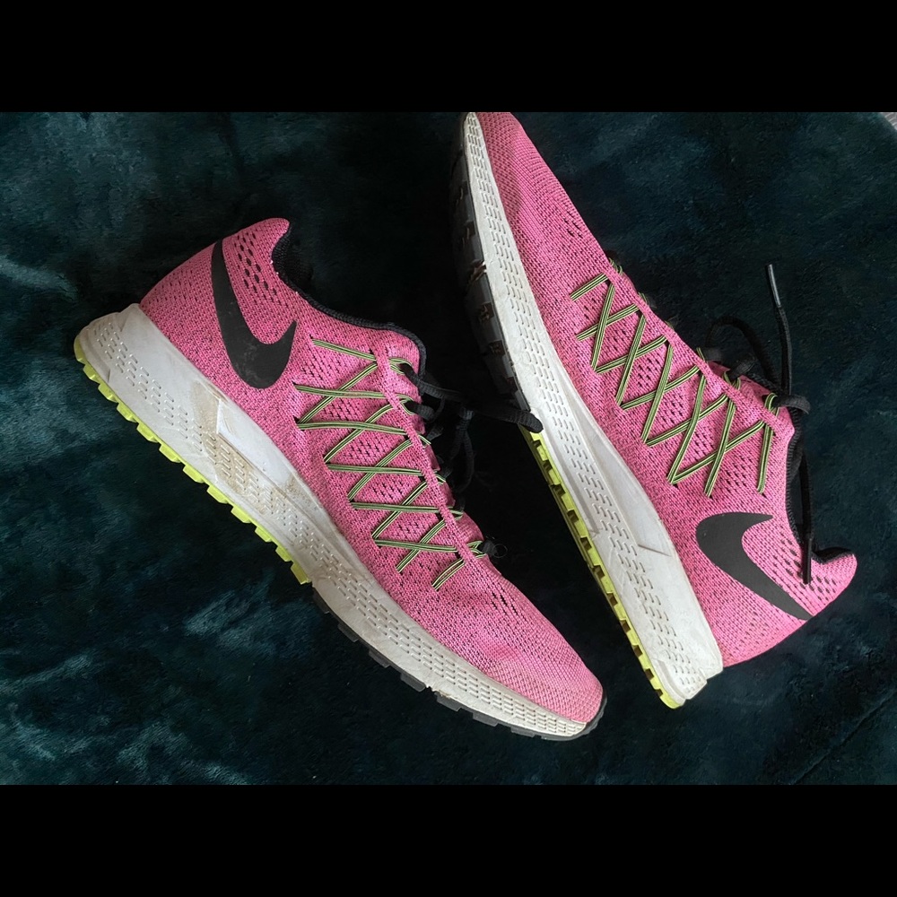 Women’s Nike Shoes